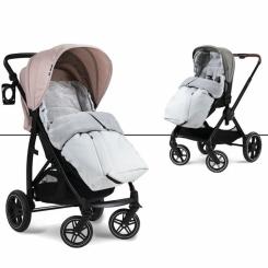 Чехол для ног Hauck Winter Black Фото 10