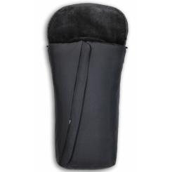 Чехол для ног Hauck Winter Black Фото
