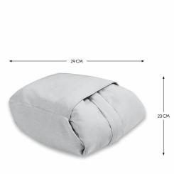 Чехол для ног Hauck Winter Black Фото 2