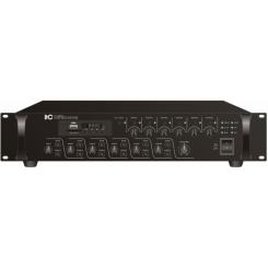 Усилитель ITC 6 зон 240 Вт Фото