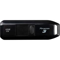 USB флеш накопитель Patriot 128GB Xporter3 USB 3.2 Фото