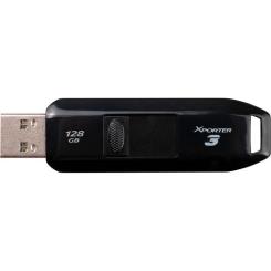 USB флеш накопитель Patriot 128GB Xporter3 USB 3.2 Фото 2