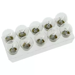 Автолампа Zollex P21W 12V Фото