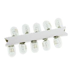 Автолампа Zollex W21/5W 12V Фото