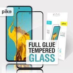 Стекло защитное Piko Full Glue Samsung A54 5G Фото 1