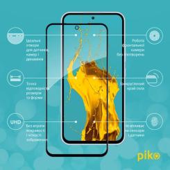 Стекло защитное Piko Full Glue Samsung A54 5G Фото 2