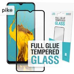 Стекло защитное Piko Full Glue Vivo Y21S Фото 1