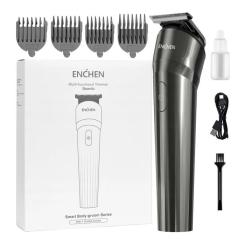 Триммер Xiaomi Beardo 2 Фото 1