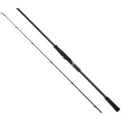 Удилище Favorite Black Swan BSWTS1-852M 2.57m 6-24g Fast Фото