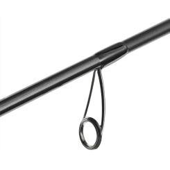 Удилище Favorite Black Swan BSWTS1-852M 2.57m 6-24g Fast Фото 1