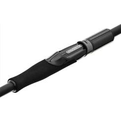 Удилище Favorite Black Swan BSWTS1-852M 2.57m 6-24g Fast Фото 3