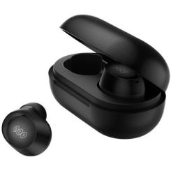Наушники QCY Arc Buds Lite T27 Midnight Black Фото 4