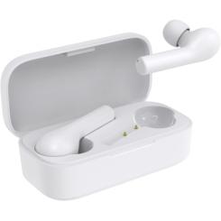 Наушники QCY T5 White Фото 1