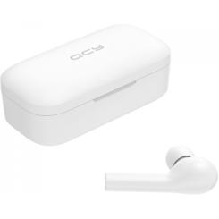 Наушники QCY T5 White Фото 3