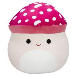 Мягкая игрушка Squishmallows Гриб Малькольм 30 см Фото 1