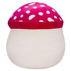 Мягкая игрушка Squishmallows Гриб Малькольм 30 см Фото 3