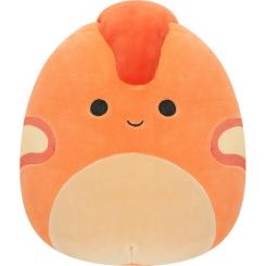 Мягкая игрушка Squishmallows Паразауролоф Нишель 19 см Фото