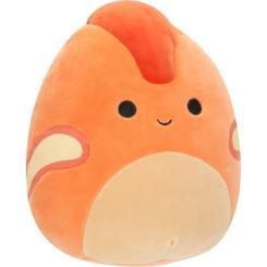 Мягкая игрушка Squishmallows Паразауролоф Нишель 19 см Фото 1