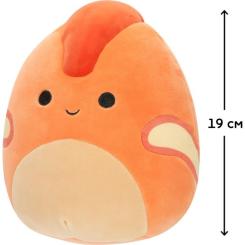 Мягкая игрушка Squishmallows Паразауролоф Нишель 19 см Фото 3