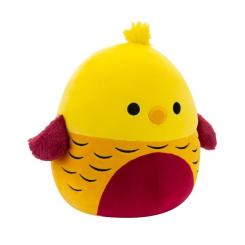 Мягкая игрушка Squishmallows Фазан Бек 30 см Фото 2