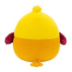 Мягкая игрушка Squishmallows Фазан Бек 30 см Фото 3