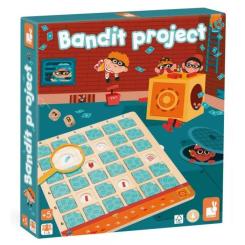 Настольная игра Janod Детектив Фото 9