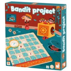 Настольная игра Janod Детектив Фото 10