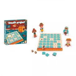 Настольная игра Janod Детектив Фото