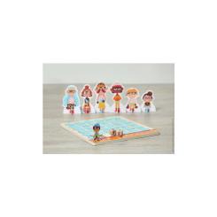 Настольная игра Janod Детектив Фото 2