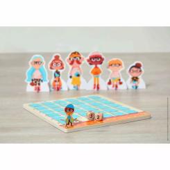 Настольная игра Janod Детектив Фото 3