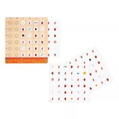 Настольная игра Janod Детектив Фото 7