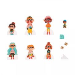 Настольная игра Janod Детектив Фото 8