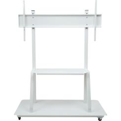 Стойка презентационная Sector ПС-01 White Фото