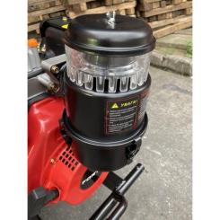 Культиватор Forte 1050, колеса 10", 6лс Фото 3