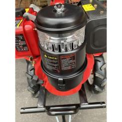 Культиватор Forte 1050, колеса 10", 6лс Фото 4