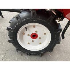 Культиватор Forte 1050, колеса 10", 6лс Фото 7