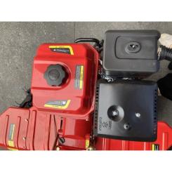 Культиватор Forte 1350G, колеса 12", 13лс Фото 9