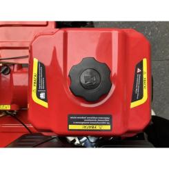 Культиватор Forte 1350G, колеса 12", 13лс Фото 10