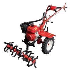 Культиватор Forte 1350G, колеса 12", 13лс Фото