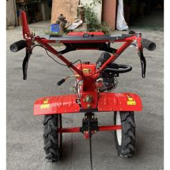 Культиватор Forte 1350G, колеса 12", 13лс Фото 2