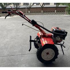 Культиватор Forte 1350G, колеса 12", 13лс Фото 3