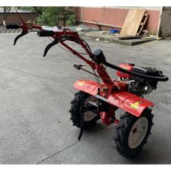 Культиватор Forte 1350G, колеса 12", 13лс Фото 4