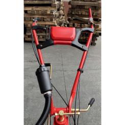 Культиватор Forte 1350G, колеса 12", 13лс Фото 5