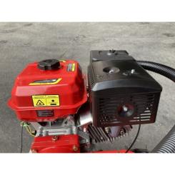 Культиватор Forte 1350G, колеса 12", 13лс Фото 7