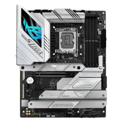 Материнская плата ASUS ROG STRIX Z790-A GAMING WIFI II Фото