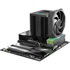 Кулер для процессора Be quiet! DARK ROCK ELITE Фото 7