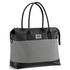 Сумка для мамы Cybex Tote Soho Grey Фото