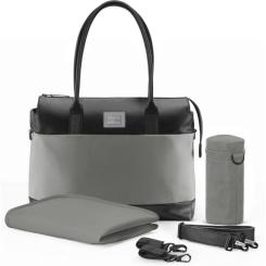Сумка для мамы Cybex Tote Soho Grey Фото 1