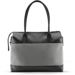 Сумка для мамы Cybex Tote Soho Grey Фото 2
