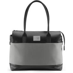 Сумка для мамы Cybex Tote Soho Grey Фото 3